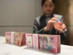 Uang Beredar Melonjak 18,58%, Ini Dampak Langsung Dana Pemerintah di Bank!