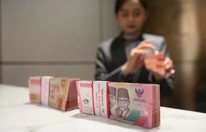 Uang Beredar Melonjak 18,58%, Ini Dampak Langsung Dana Pemerintah di Bank!