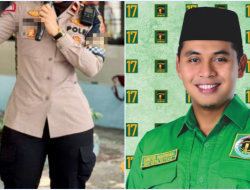 Polwan dan Anggota Dewan Terjaring OTT, Cinta Terlarang Terungkap Bersama Bukti Pakaian Dalam
