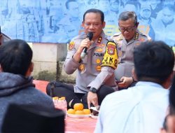 Kapolda Metro Ungkap Tragedi Anggota Dipecat: Pelanggaran Etik yang Bikin Miris!