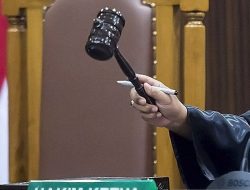 MK Diminta Perkuat Perlindungan Wartawan di Sidang Uji Materi UU Pers