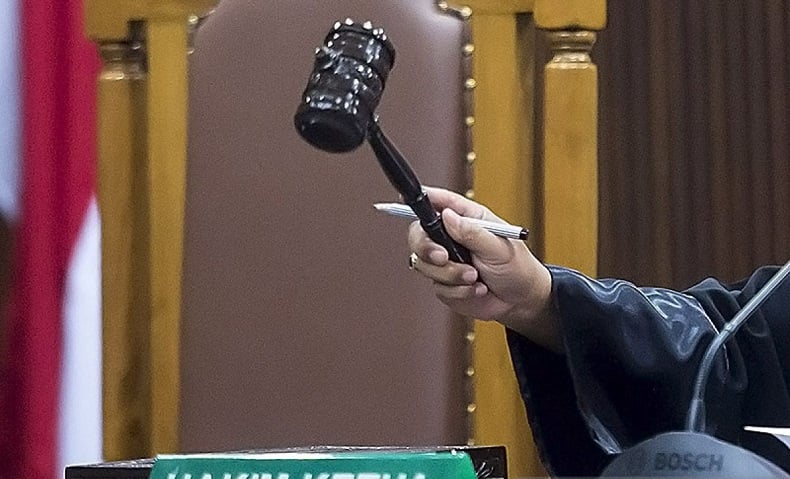 MK Diminta Perkuat Perlindungan Wartawan di Sidang Uji Materi UU Pers