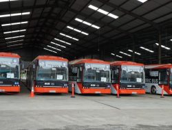 VKTR: Emiten Karoseri Bus Listrik yang Naik Daun, Ini Profil dan Kinerja Terkini