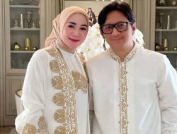 Andre Taulany & Erin Batal Cerai? Ternyata Ini Alasan Tak Hadir di Sidang!