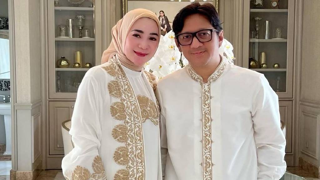 Andre Taulany & Erin Batal Cerai? Ternyata Ini Alasan Tak Hadir di Sidang!