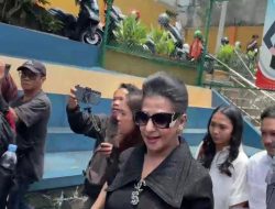Ibunda Tasya Farasya Syok, Menantu Sendiri Tersangkut Kasus Dugaan Penggelapan Dana!