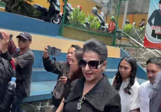 Ibunda Tasya Farasya Syok, Menantu Sendiri Tersangkut Kasus Dugaan Penggelapan Dana!