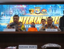Cemburu Membara, Wanita di Lampung Nyaris Putuskan Kelamin Pria dengan Silet