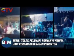 Biduan Pingsan Usai Dipukuli Penonton Mabuk, Hebohkan Jagat Maya