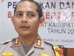 Divonis Ringan Kasus Pedofilia, Hakim Bongkar Aib Eks Kapolres: Hobi Nonton Film Porno Anak!