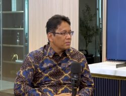 Arti & Filosofi Batik Trimina, Motif Andalan Menkeu Sri Mulyani yang Penuh Makna