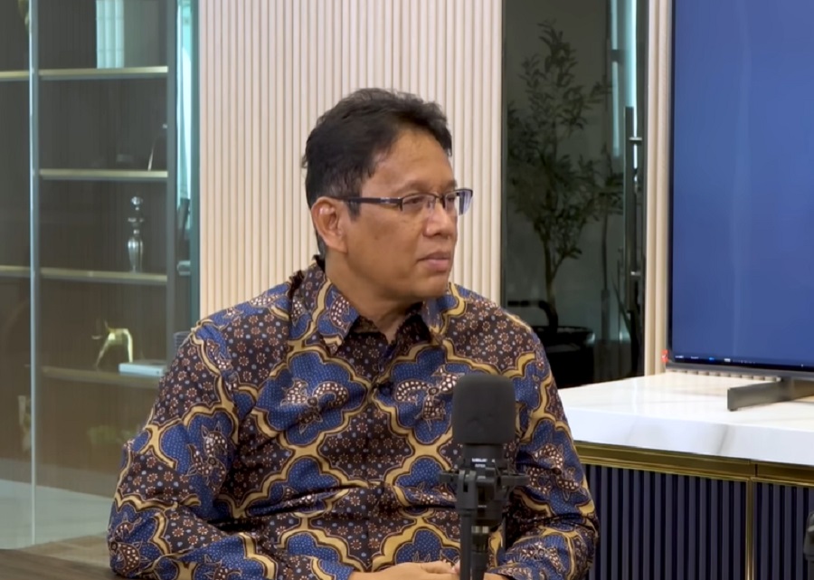Arti & Filosofi Batik Trimina, Motif Andalan Menkeu Sri Mulyani yang Penuh Makna