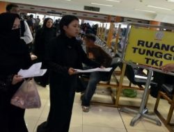 Alokasi Dana Rp8 Triliun: Dukungan Nyata Pemerintah untuk Kesejahteraan Tenaga Kerja Migran Indonesia