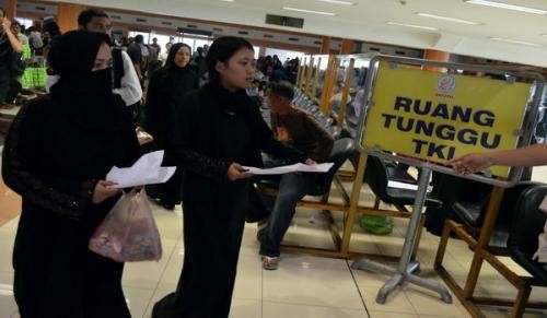 Alokasi Dana Rp8 Triliun: Dukungan Nyata Pemerintah untuk Kesejahteraan Tenaga Kerja Migran Indonesia