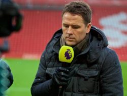 Lamine Yamal Bukan yang Pertama! Michael Owen Bocorkan 5 Pemain Muda Terbaik Sepanjang Masa