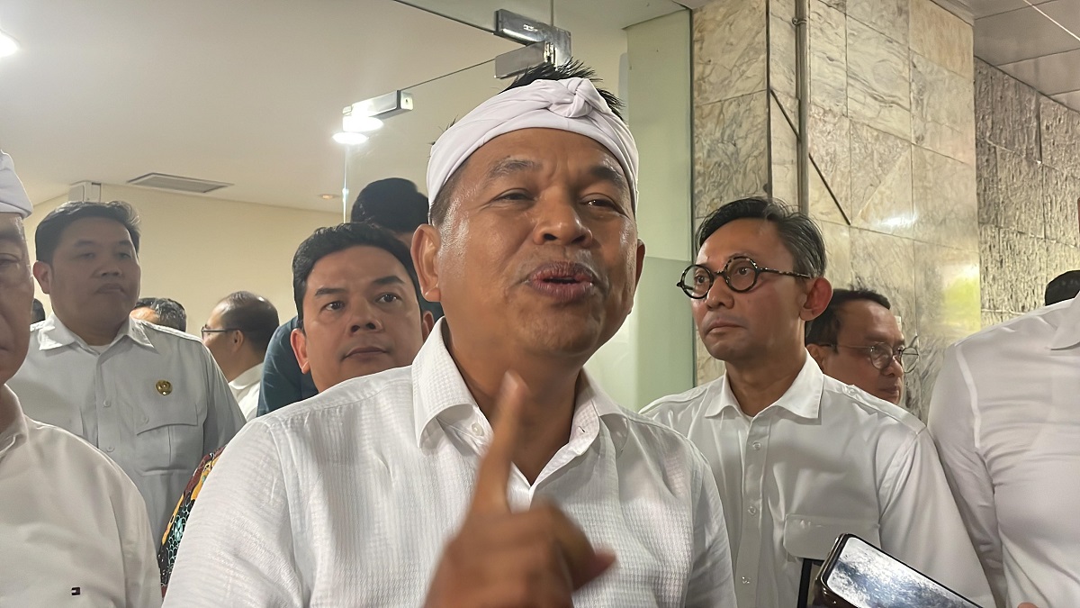 KDM Tantang Purbaya: Kembalikan TKD Rp2,4 Triliun Jika Serapan Anggaran Jabar Tinggi!