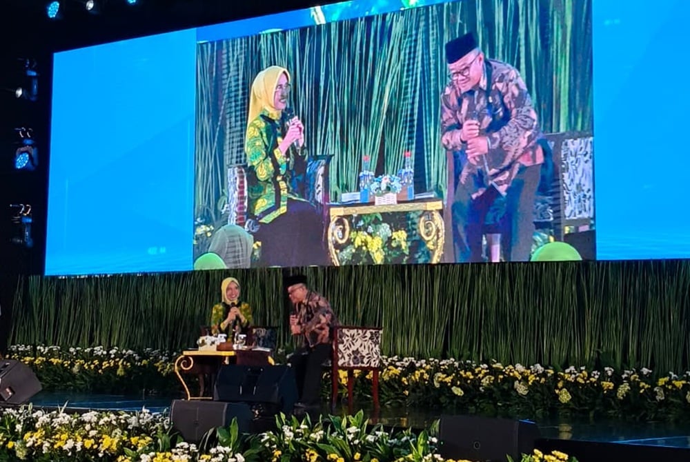 Mendikbud Tekankan Reformasi Kurikulum: 5 Alasan Mendesak yang Wajib Diketahui