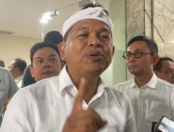 Dedi Mulyadi Tantang Purbaya: Kembalikan TKD Rp2,4 Triliun Jika Serapan APBD Tak Capai Target!