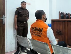 Eks Kapolres Ngata Dihukum 19 Tahun Penjara, Ini Hal Pemberat Vonis Kasus Kekerasan Seksual