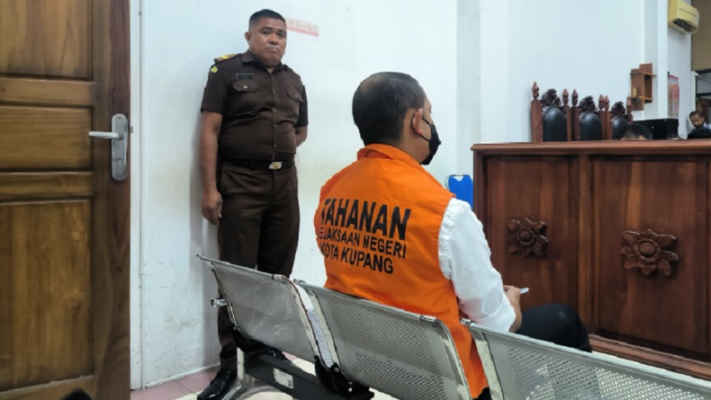 Eks Kapolres Ngata Dihukum 19 Tahun Penjara, Ini Hal Pemberat Vonis Kasus Kekerasan Seksual
