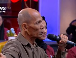 Ichsanuddin Noorsy: 3 Peran Kunci dan Pengaruhnya dalam Ekonomi Politik Indonesia