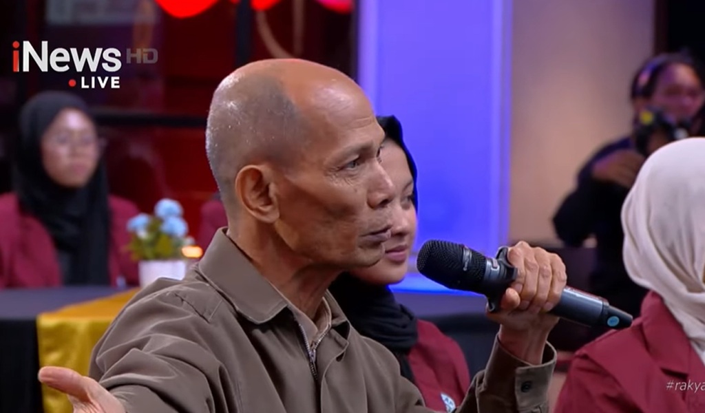 Ichsanuddin Noorsy: 3 Peran Kunci dan Pengaruhnya dalam Ekonomi Politik Indonesia
