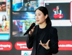 Kolaborasi Kunci Dongkrak Ekosistem Digital Indonesia, Ungkap Angela Tanoesoedibjo