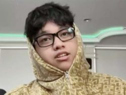 Anak Menkeu Purbaya Sindir Demo Mahasiswa: Dibayar, Nanti Jadi Tersangka Korupsi!