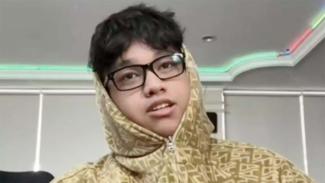Anak Menkeu Purbaya Sindir Demo Mahasiswa: Dibayar, Nanti Jadi Tersangka Korupsi!