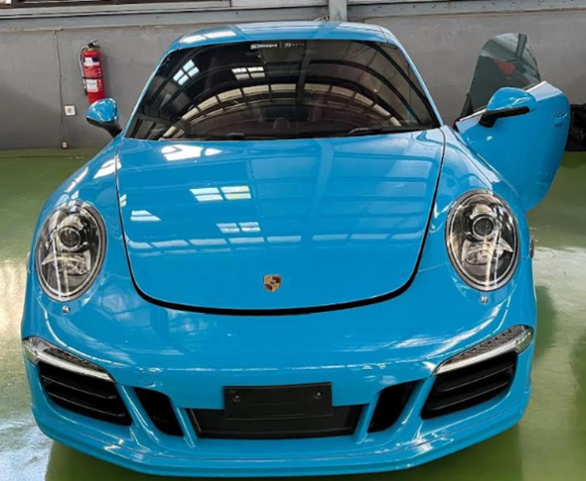 Laku Rp9,8 Miliar! 10 Mobil Mewah Koleksi Doni Salmanan Ludes Terjual di Lelang