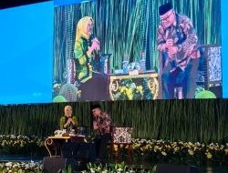 Kurikulum Zaman Now! Mendikbudristek Dorong Pembaruan agar Sesuai Kebutuhan Dunia Kerja