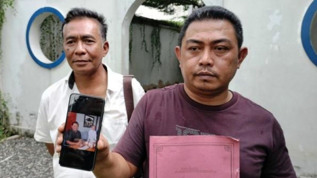 Pengusaha Pekalongan Rugi Rp 2,6 Miliar! Modus Tipu Janjikan Anak Masuk Akpol Lewat Jalur Khusus