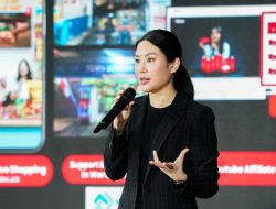Angela Tanoesoedibjo Bocorkan Strategi Media Bertahan di Tengah Gempuran AI dan Disrupsi Teknologi