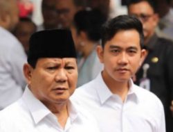 68,9% Publik Puas! Survei Median Ungkap Kinerja Gemilang Prabowo-Gibran di Tahun Pertama