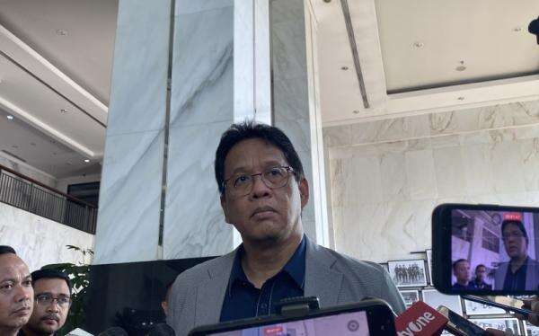 BPJS Kesehatan Minta Anggaran Rp20 Triliun, Purbaya Cantumkan Syarat Ini!