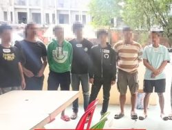 67 WNI Korban Online Scam di Kamboja Akhirnya Dijadwalkan Pulang ke Indonesia