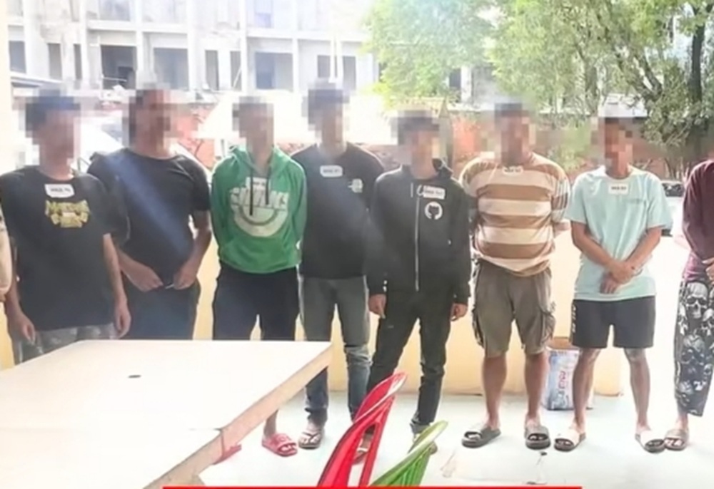 67 WNI Korban Online Scam di Kamboja Akhirnya Dijadwalkan Pulang ke Indonesia