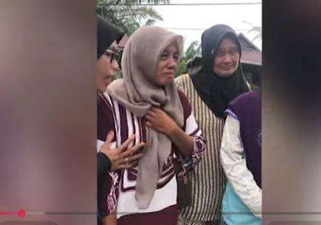 Istri Diceraikan Suami Usai Lulus P3K di Aceh Singkil, Kades Bongkar Fakta Mengejutkan!