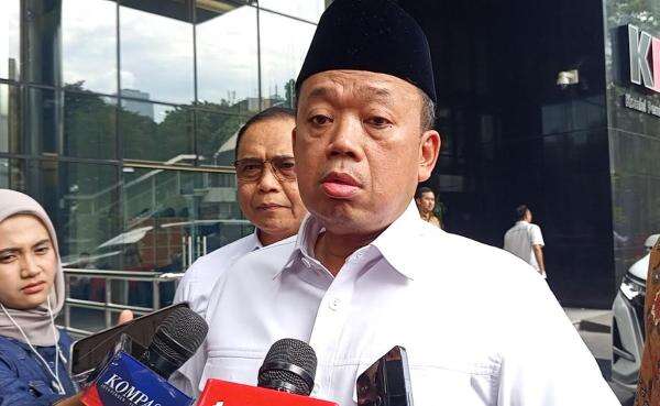 Nusron Wahid Bongkar Celah Korupsi di ATR/BPN, Ini yang Dibahas di KPK!