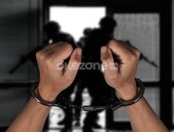 Ratusan Warga Asing Ditangkap di Indonesia, Negara INI Peringkat Teratas Pelaku Narkoba