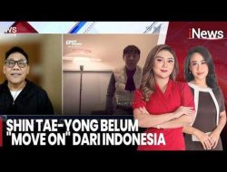 Shin Tae-yong Diincar Lagi Latih Timnas Indonesia? Pengamat: Ini Langkah Penuh Kejutan!