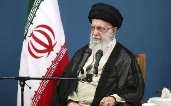 Khamenei Tantang Trump: Iran Siap Hadapi Segala Ancaman!