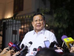 Prabowo Restui Pembentukan Ditjen Pesantren, Ini Dampak Besar untuk Pendidikan Agama