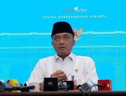 APBN Dukung Renovasi Pesantren, Pemerintah Masih Kaji Rencananya