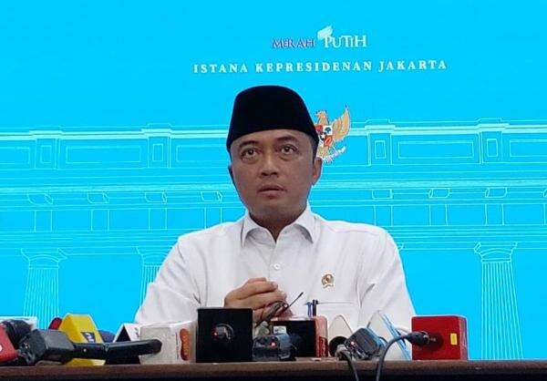 APBN Dukung Renovasi Pesantren, Pemerintah Masih Kaji Rencananya