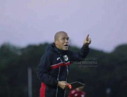 Nova Arianto: Timnas Indonesia U-17 Tak Boleh Gentar, Lawan Siapa Pun di Piala Dunia 2025!