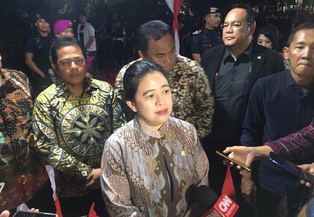 Prabowo Bentuk Ditjen Pesantren, Dikata Ketua DPR Kado Istimewa untuk Hari Santri
