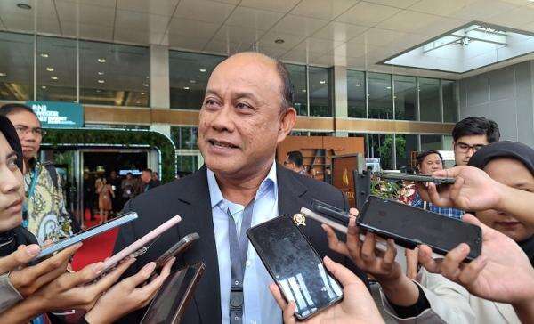 Dadan Hindayana Buka Suara: 3 Fakta Kunci di Balik Penutupan 106 Dapur MBG oleh BGN