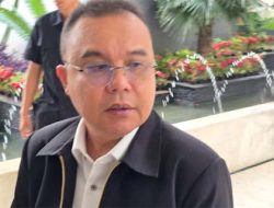 Sidang Etik Mengerikan! Sahroni, Uya Kuya, dan Kawan-kawan Hadapi KPK 29 Oktober 2025