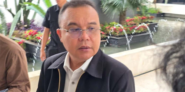 Sidang Etik Mengerikan! Sahroni, Uya Kuya, dan Kawan-kawan Hadapi KPK 29 Oktober 2025
